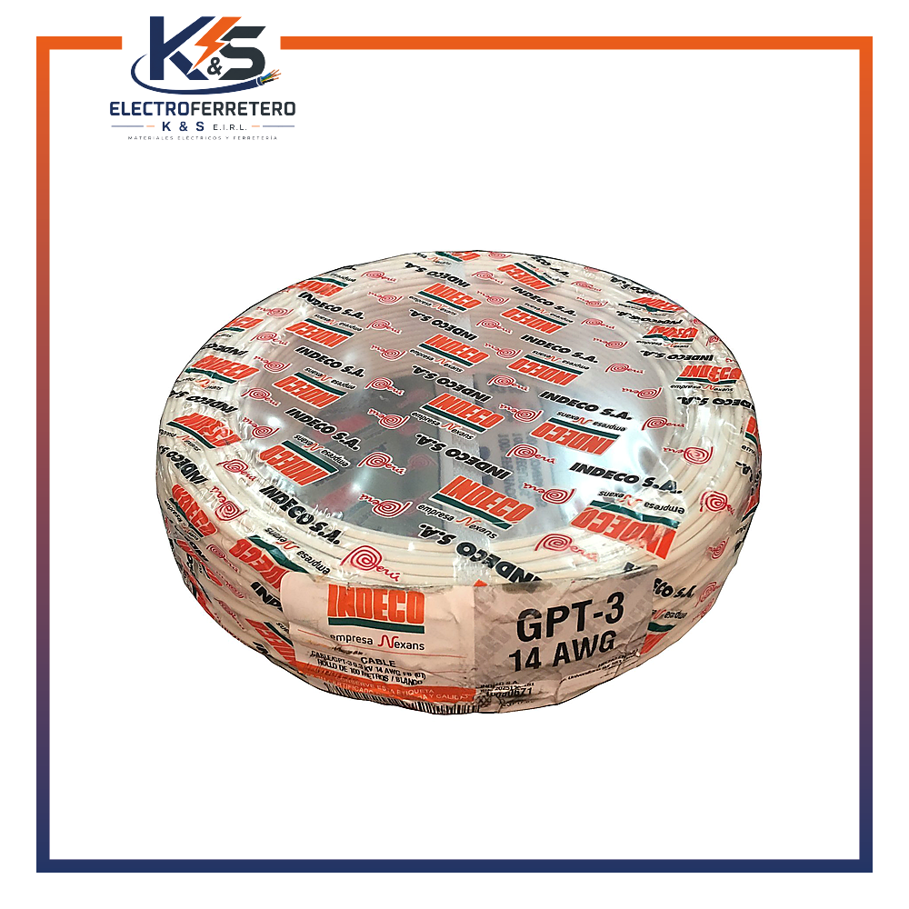 Cable INDECO Gpt
