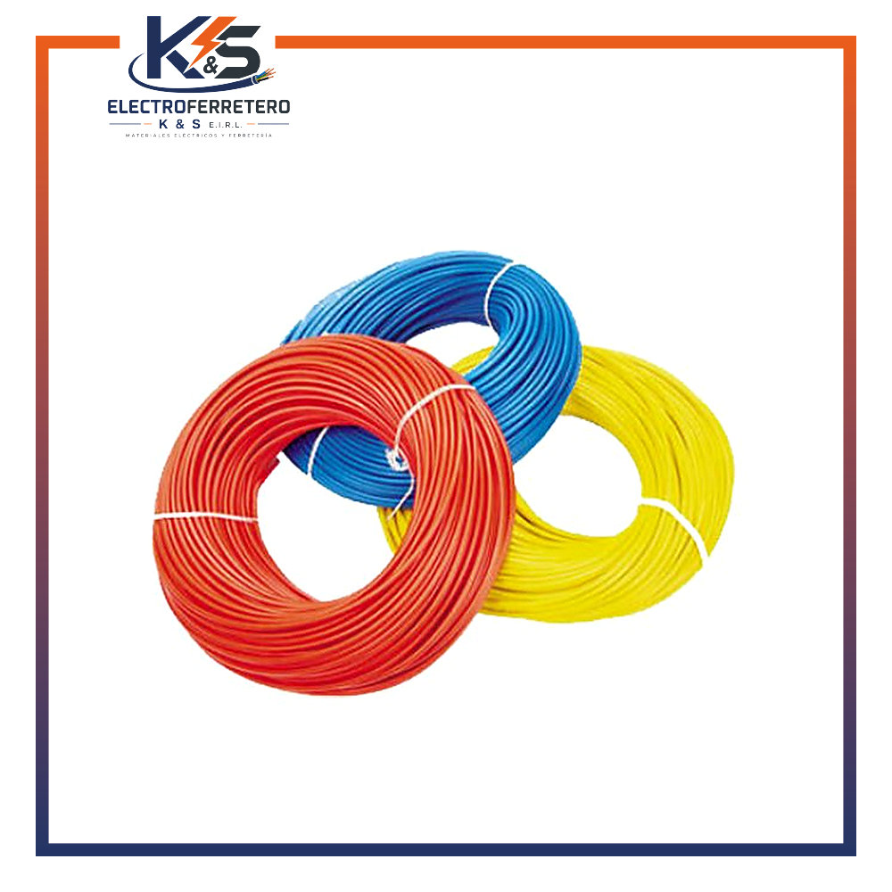Cables Uso Domesticos